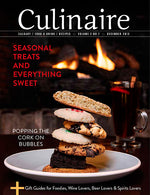 Culinaire: Canada's New Superoil