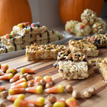 Spooktacular Halloween Treats