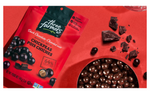 Canadian Grand Prix Award Winning Product: Dark Chocolate Chickpeas