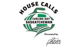 Three Farmers Name Presenting Sponsor of 'Curling Day in Saskatchewan'
