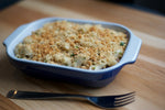 Baked Tuna Casserole