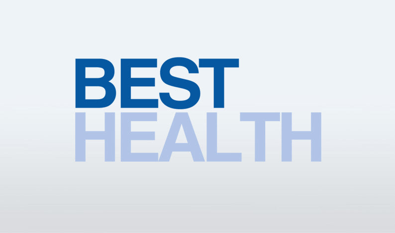 Best Health Magazine: New & Now Trending