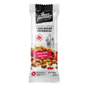 
                  
                    Load image into Gallery viewer, Protein Packed Variety Pack - Chickpea and Fava Top Sellers - 18 X 28g
                  
                