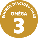 Huile de caméline (2 x 500 ml)