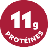 Barbecue | Snack aux pois chiches