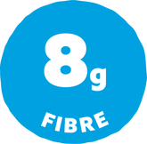 Sel marin | Snack aux pois chiches