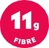 Piment doux | Snack aux fèves