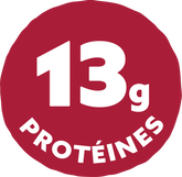 Barbecue | Snack aux lentilles