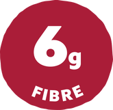 Barbecue | Snack aux lentilles