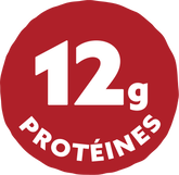 Saveur bacon | Garniture de lentilles