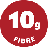 Saveur bacon | Garniture de lentilles