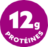 Garniture de lentilles à l'ail et aux fines herbes