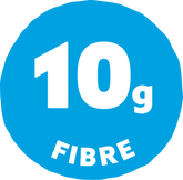 Sel marin | Garniture de lentilles