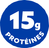 Ranch | Mélange de collations protéinées