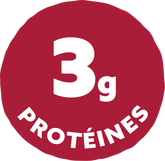 En-cas à emporter | Meilleures ventes (30 x 15 g)