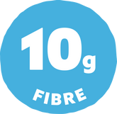 Sea Salt | Lentil Snack