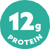 Sea Salt & Vinegar | Lentil Snack