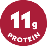 Barbecue | Chickpea Snack