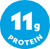 Sea Salt | Chickpea Snack