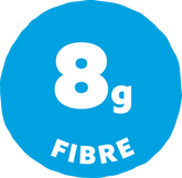 Sea Salt | Chickpea Snack