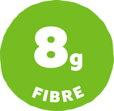 Sea Salt + Lime | Chickpea Snack