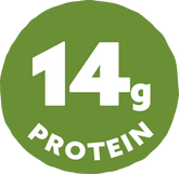 Dill Pickle | Fava Bean Snack