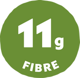 Dill Pickle | Fava Bean Snack