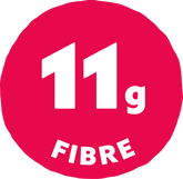 Sweet Chili | Fava Bean Snack