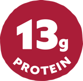 Barbecue | Lentil Snack