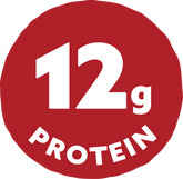 Bacon  Flavour | Lentil Topper