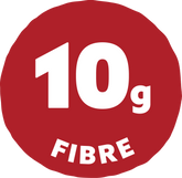 Bacon  Flavour | Lentil Topper