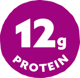 Garlic & Herb | Lentil Topper