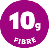 Garlic & Herb | Lentil Topper