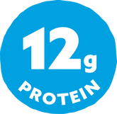 Sea Salt | Lentil Topper