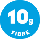 Sea Salt | Lentil Topper