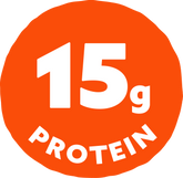 Cheezy Cheddar | Protein Snack Mix