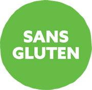 SANS GLUTEN