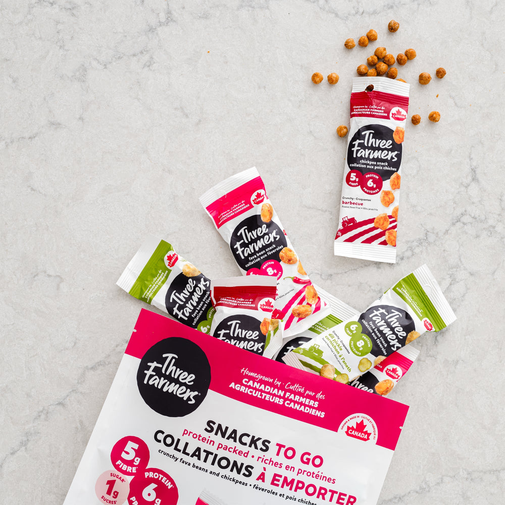 
                  
                    Charger l&amp;#39;image dans la galerie, Snacks to Go | Best Sellers (18 x 28g)
                  
                