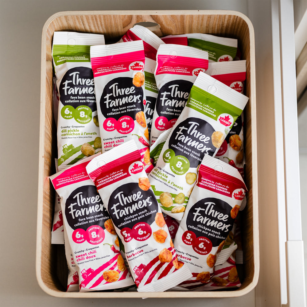 
                  
                    Charger l&amp;#39;image dans la galerie, Snacks to Go | Best Sellers (18 x 28g)
                  
                