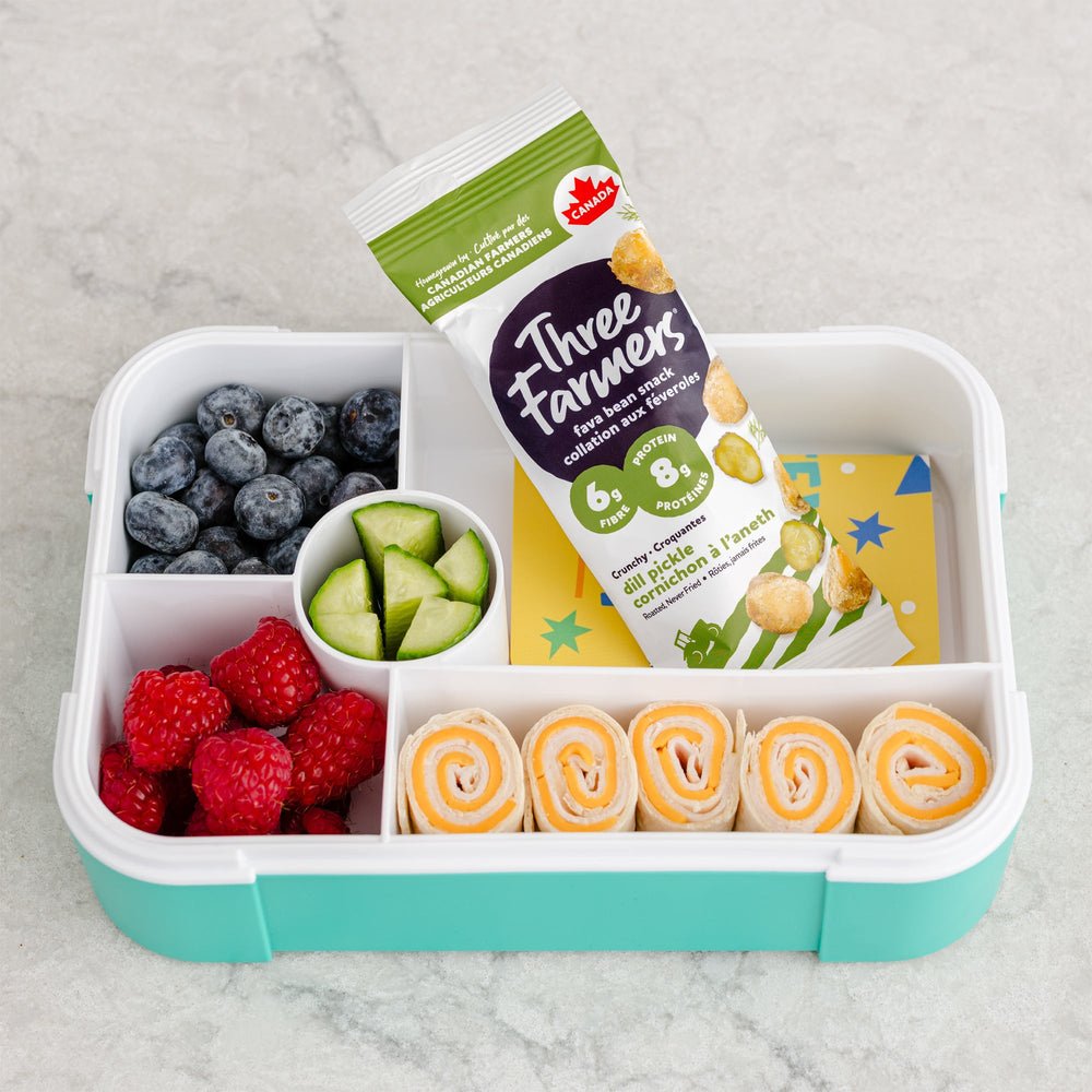 
                  
                    Charger l&amp;#39;image dans la galerie, Snacks to Go | Best Sellers (18 x 28g)
                  
                