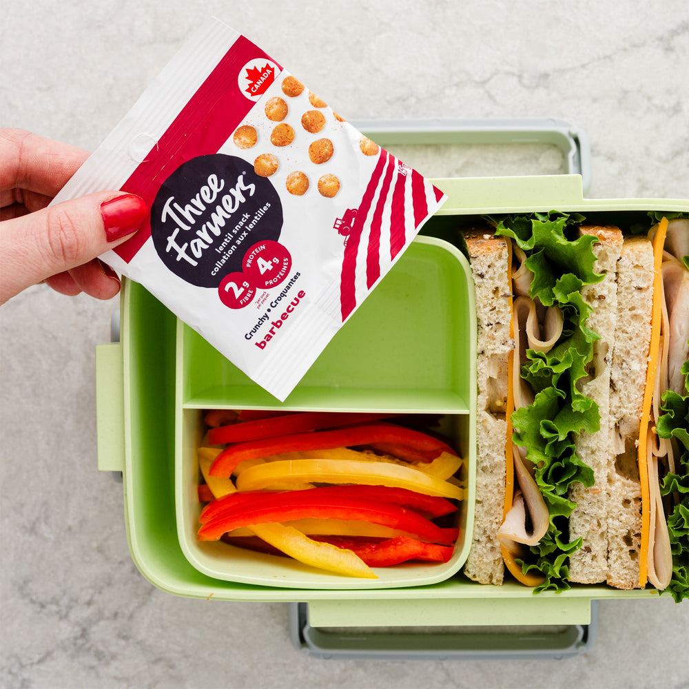 
                  
                    Charger l&amp;#39;image dans la galerie, Snacks to Go | Best Sellers (30 x 15g)
                  
                