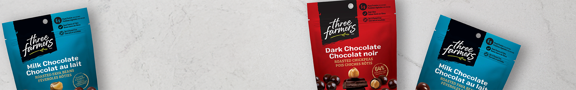 Chocolate Covered Beans