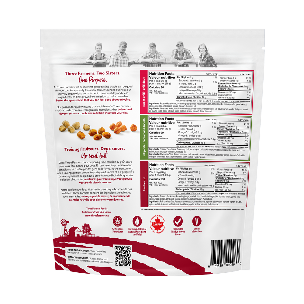 
                  
                    Charger l&amp;#39;image dans la galerie, Snacks to Go | Best Sellers (18 x 28g)
                  
                