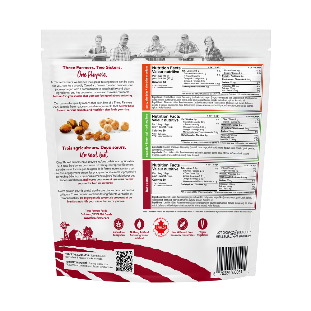 
                  
                    Charger l&amp;#39;image dans la galerie, Snacks to Go | Best Sellers (30 x 15g)
                  
                