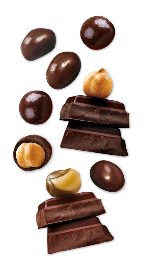 Our Mighty Beans, Lentils & Chickpeas