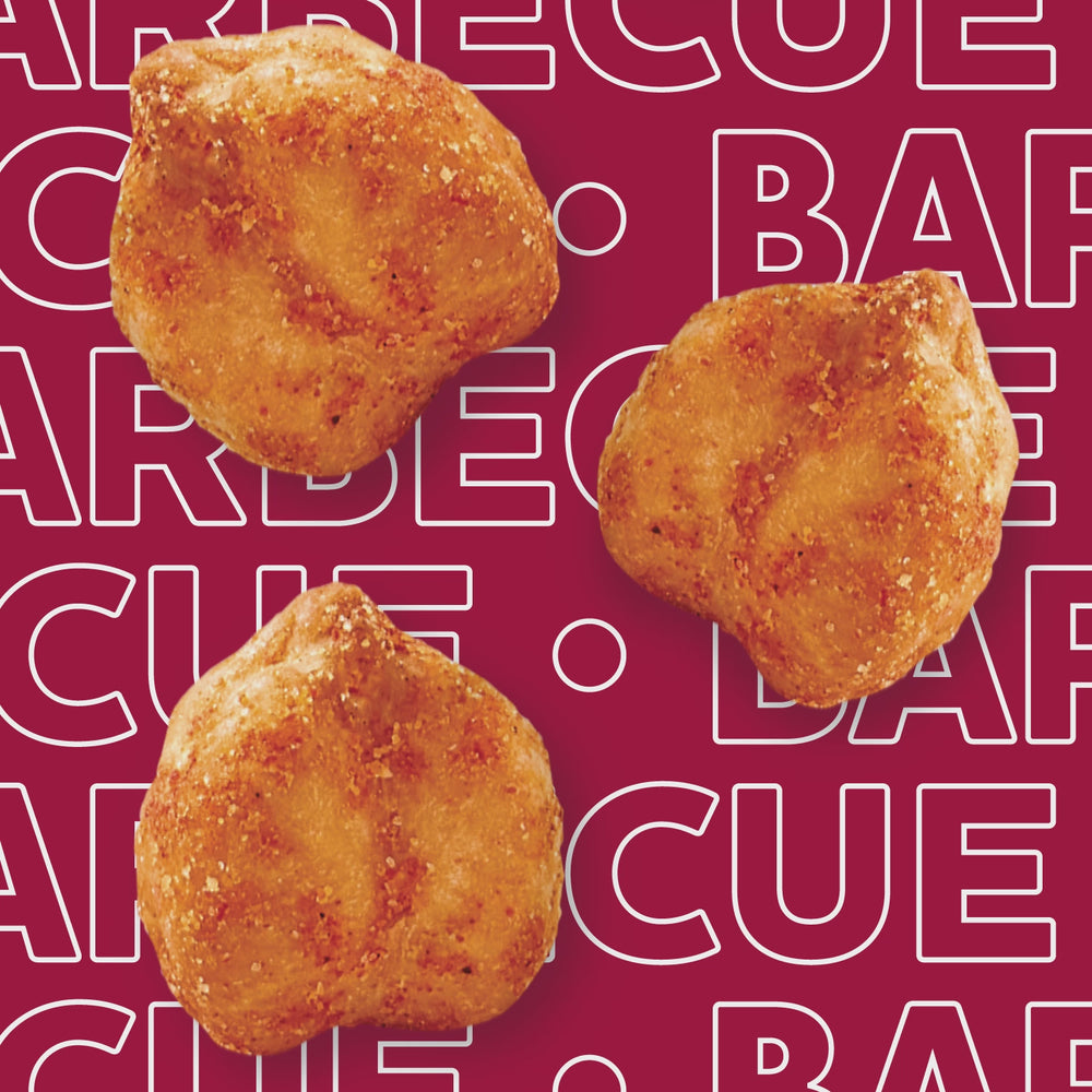 
                  
                    Charger et lire la vidéo dans la visionneuse de la Galerie, Barbecue | Chickpea Snack
                  
                