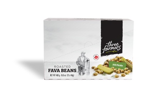 
                  
                    Load image into Gallery viewer, Dill Pickle Roasted Fava Beans - 12 x 40g
                  
                